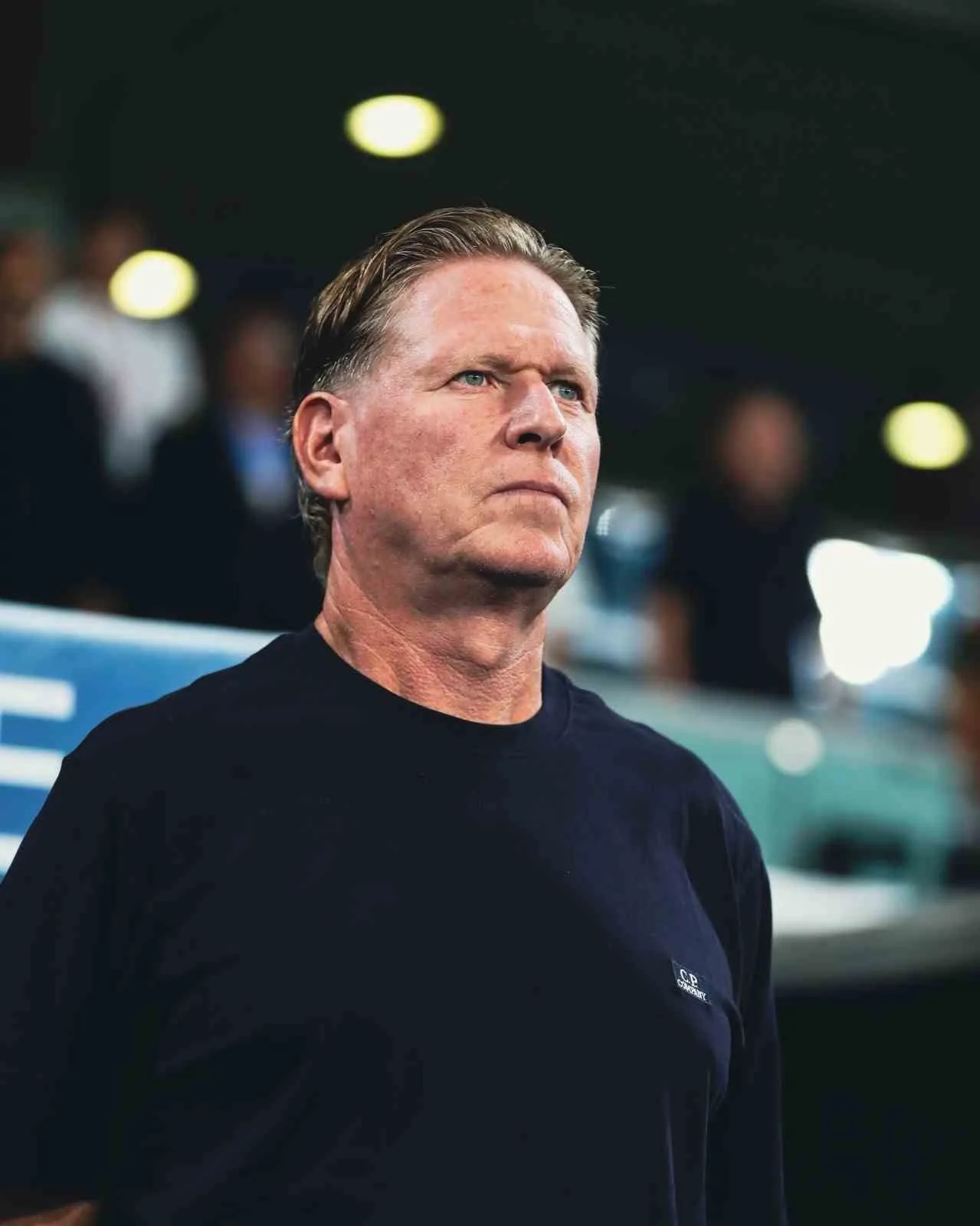 Kayserispor’da Teknik Direktör Markus Gisdol ile yollar ayrıldı. Süper Lig’de