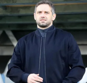 Kayserispor, teknik direktörlük görevi için Karadağlı Radomir Djalovic ile 1.5