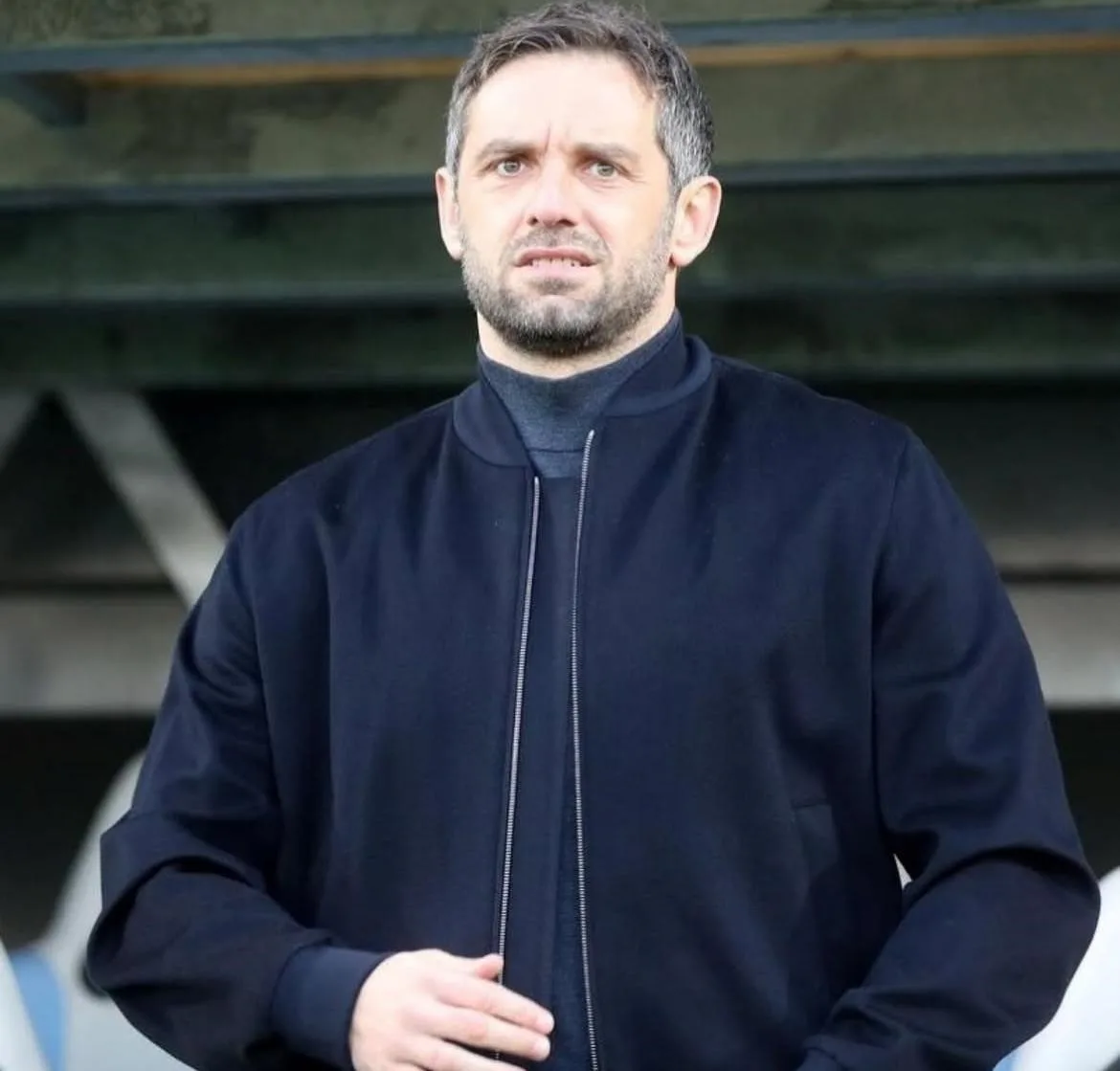 Kayserispor, teknik direktörlük görevi için Karadağlı Radomir Djalovic ile 1.5