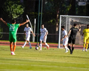 Kayserispor, Süper Lig’in ilk 9 haftasında en az gol atan
