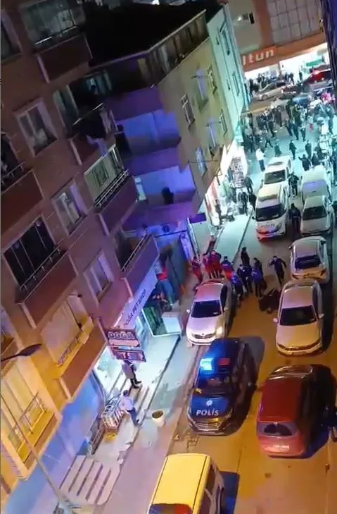 İstanbul’un Esenyurt ilçesinde yaşanan motosiklet kazası sonrası, ilk ifadeyi almak