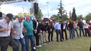 Sakarya’nın Hendek ilçesinde bisikletiyle ilerlediği esnada cipin çarpması neticesinde hayatını