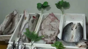 Gastronomi şehri Gaziantep’te yeni lezzetler arayan vatandaşların son yıllarda balığa