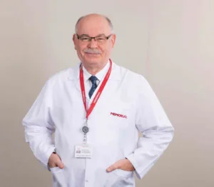 Prof. Dr. Ahmet Turan Aydın, “20 Ekim Dünya Osteoporoz Günü”