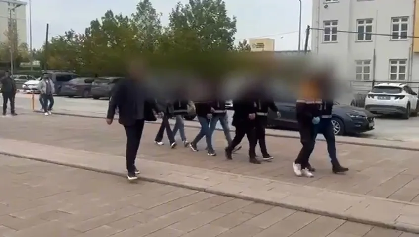 Tekirdağ’da kendilerini farklı illerde belediye başkan yardımcısı olarak tanıtıp, lösemi