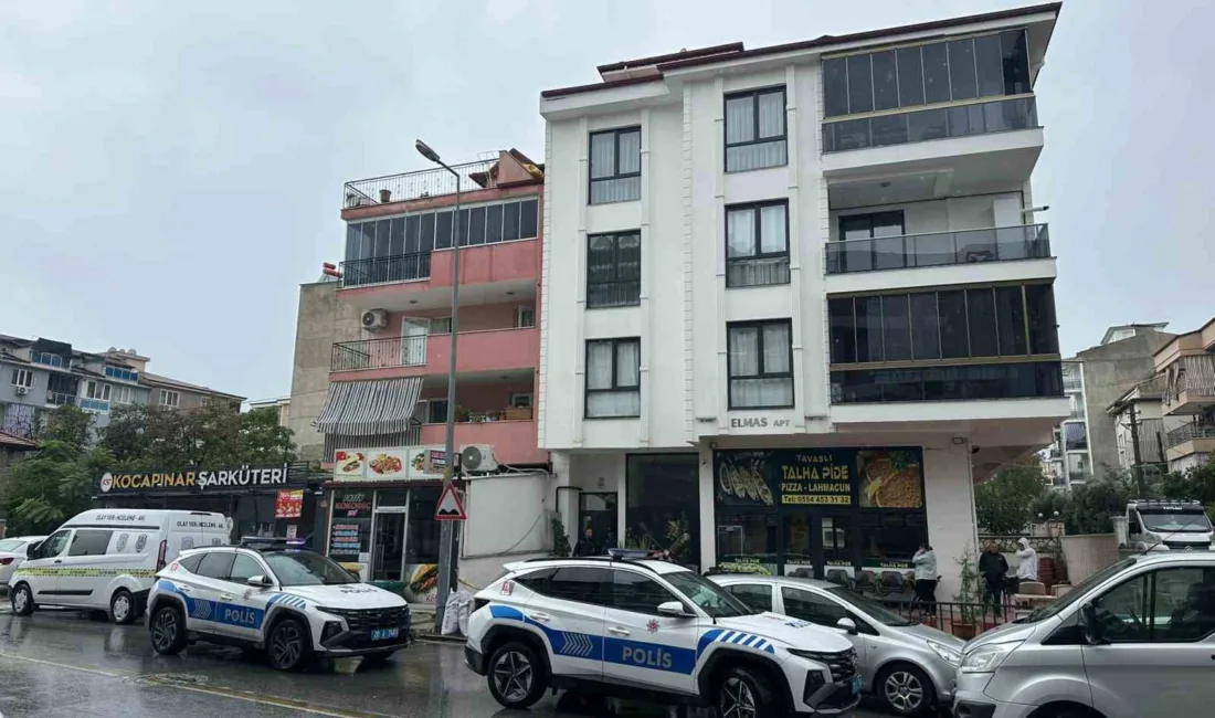 Denizli’de kendisinden bir süredir haber alınamayan kadın, evinde ölü bulundu.