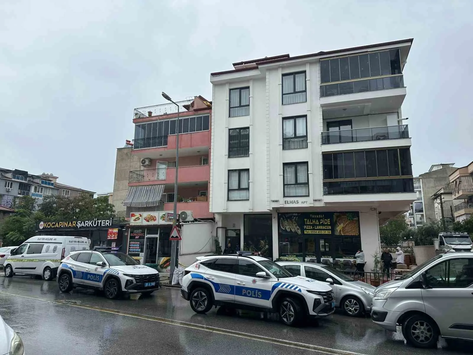Denizli’de kendisinden bir süredir haber alınamayan kadın, evinde ölü bulundu.