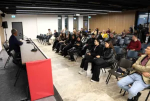 Kocaeli Büyükşehir Belediyesi tarafından Uluslararası 15. Kocaeli Kitap Fuarı’na özel