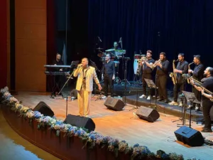Sakarya Büyükşehir Ekim Kültür Sanat Etkinlikleri çerçevesinde SAÜ Kültür ve