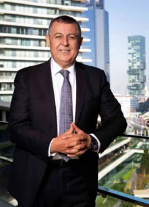 Kibar Topluluğu, sürdürülebilirlik stratejisinin yeni fazı olan ‘Yeşil Dönüşüm Eylem