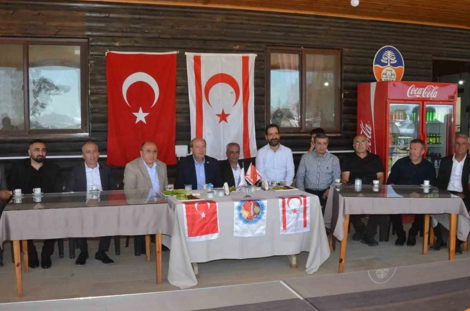 Kuzey Kıbrıs Türk Cumhuriyeti’nde (KKTC) yaşayan Adıyamanlılar, geçmişten gelen kültürlerini