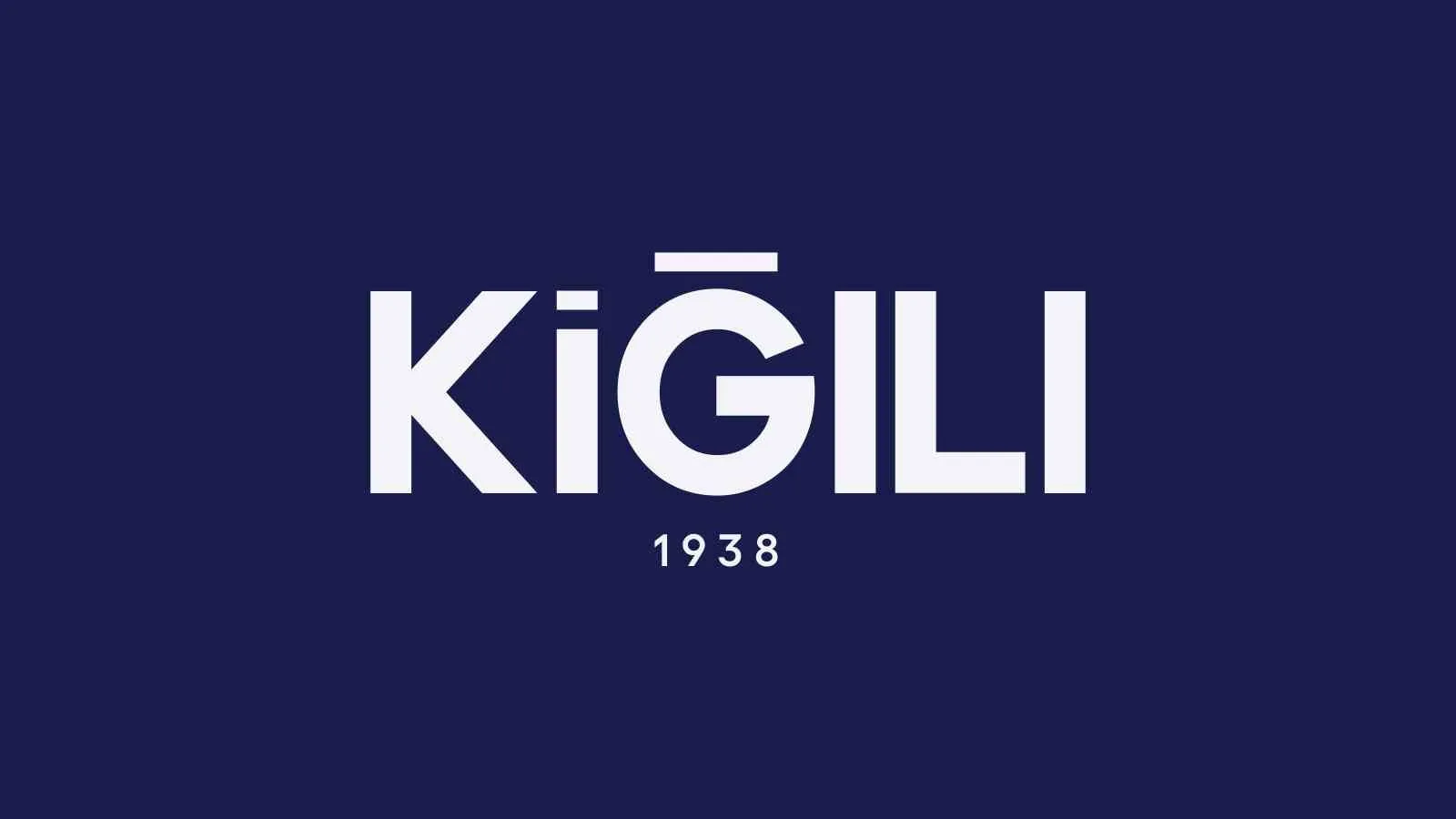 Türkiye’nin önde gelen erkek giyim markalarından Kiğılı, 87 yıllık mirasını
