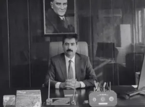 Kilis Orman İşletme Müdürü İsmet Gümüş, tedavi gördüğü hastanede yaşamını