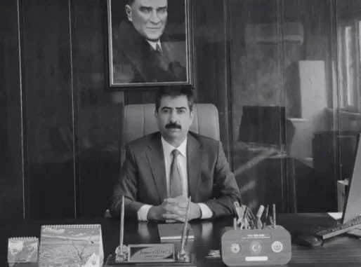 Kilis Orman İşletme Müdürü İsmet Gümüş, tedavi gördüğü hastanede yaşamını