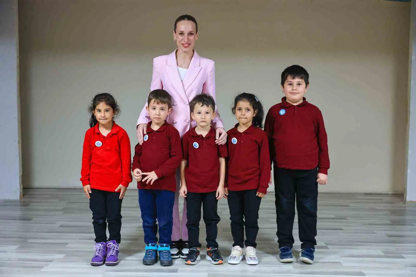 SASKİ, gelecek nesillerin su bilinci ile büyümesi için okullardaki Su