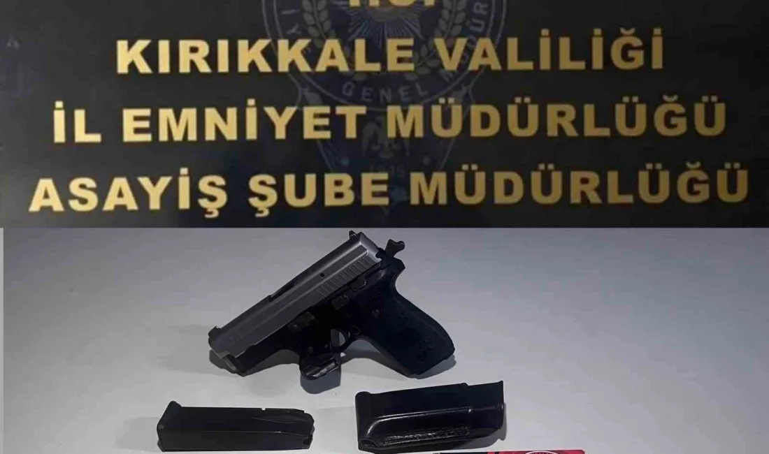 Kırıkkale’de son bir haftada yapılan denetimlerde düğün ve asker uğurlamalarında