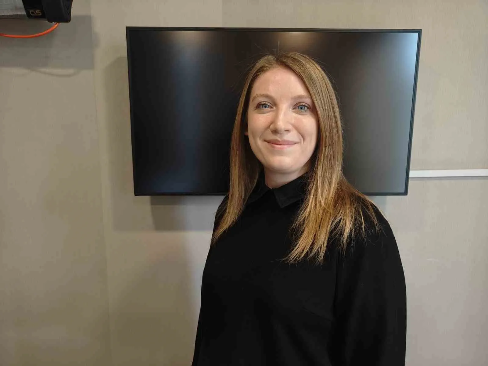 Memorial Kayseri Hastanesi Uzman Diyetisyeni Betül Merd, kış aylarında pekmezin