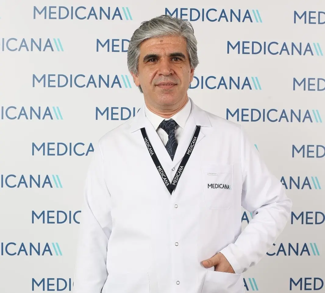 Kış aylarında gribal enfeksiyonların artmasına paralel olarak göz hastalıklarında da