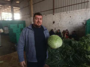 Yazlık ürünlerde sezonun sona ermesiyle gözler kışlık ürünlere döndü. Kışlık