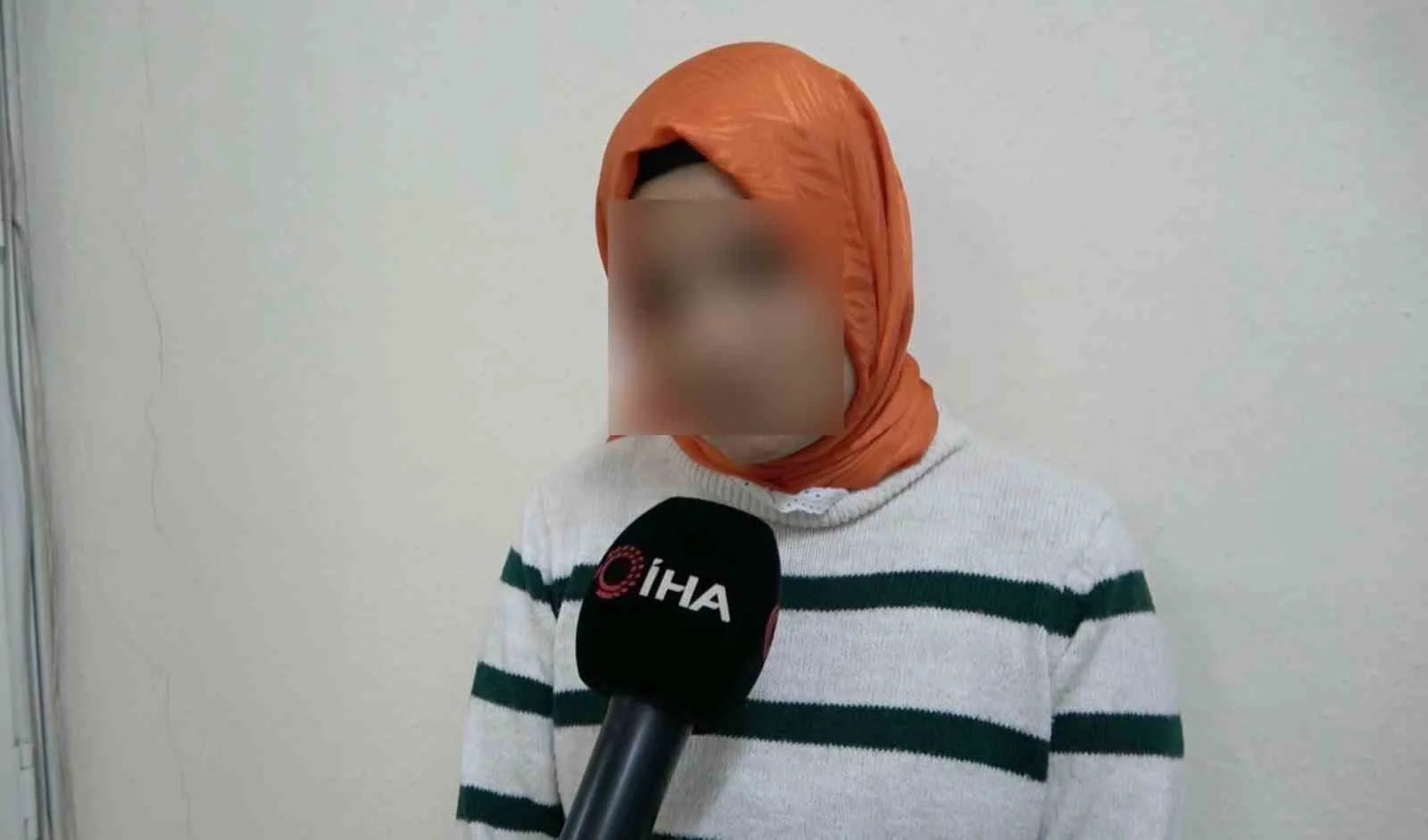 Çanakkale’de lise öğrencileri E.A. (14) ve B.I.Ç. (14) kavga etti.