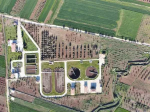 Gaziantep Büyükşehir Belediyesi’ne bağlı GASKİ, İller Bankası ile ortak yürüttüğü