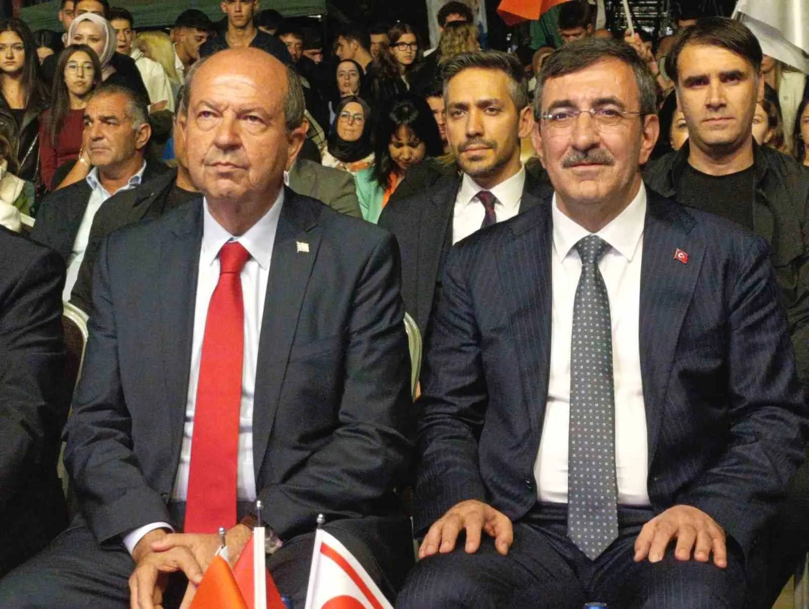 Kuzey Kıbrıs Türk Cumhuriyeti (KKTC) Başbakanı ve Ulusal Birlik Partisi
