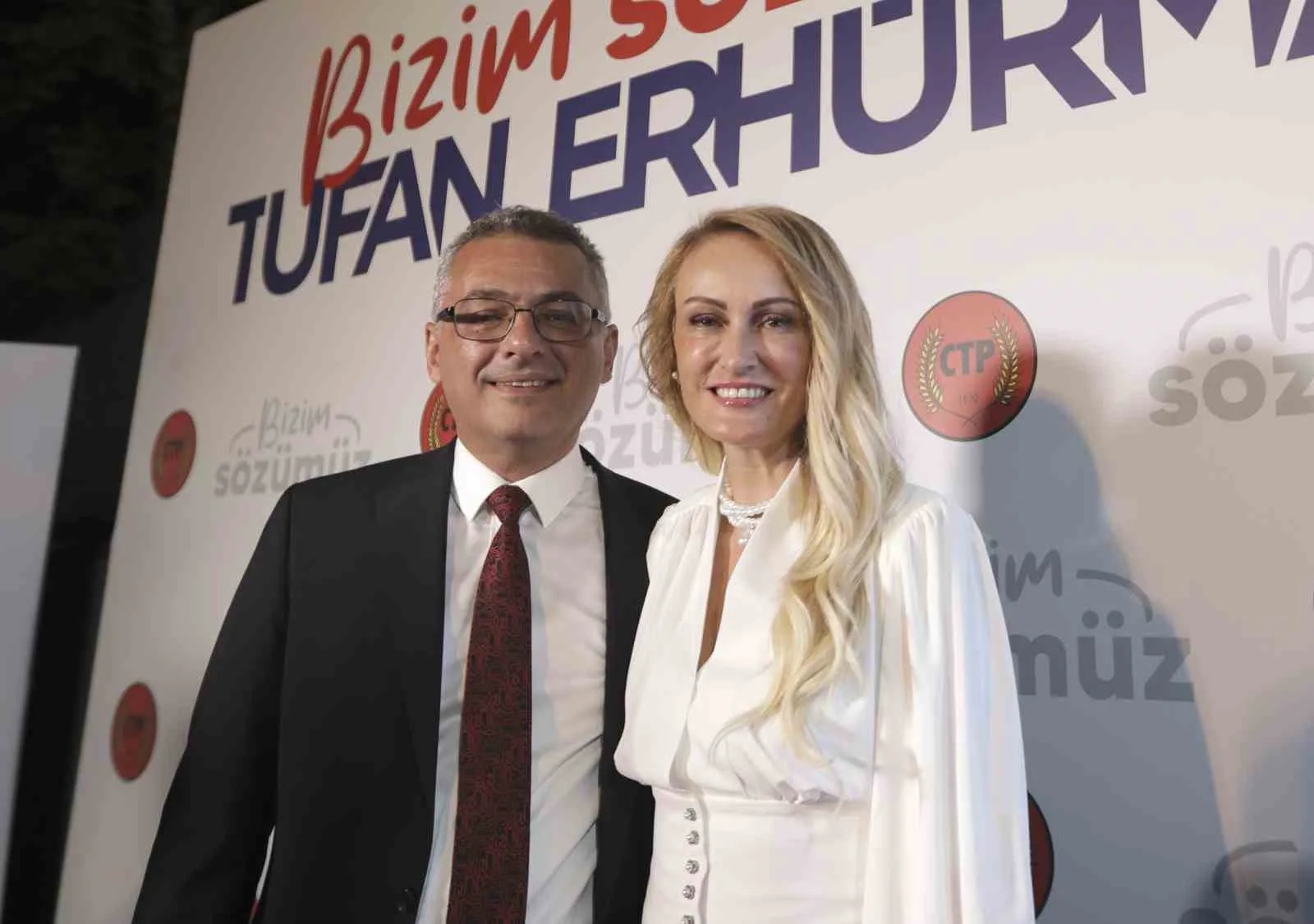 Kuzey Kıbrıs Türk Cumhuriyeti’nin (KKTC) yeni Cumhurbaşkanı Tufan Erhürman, seçimi