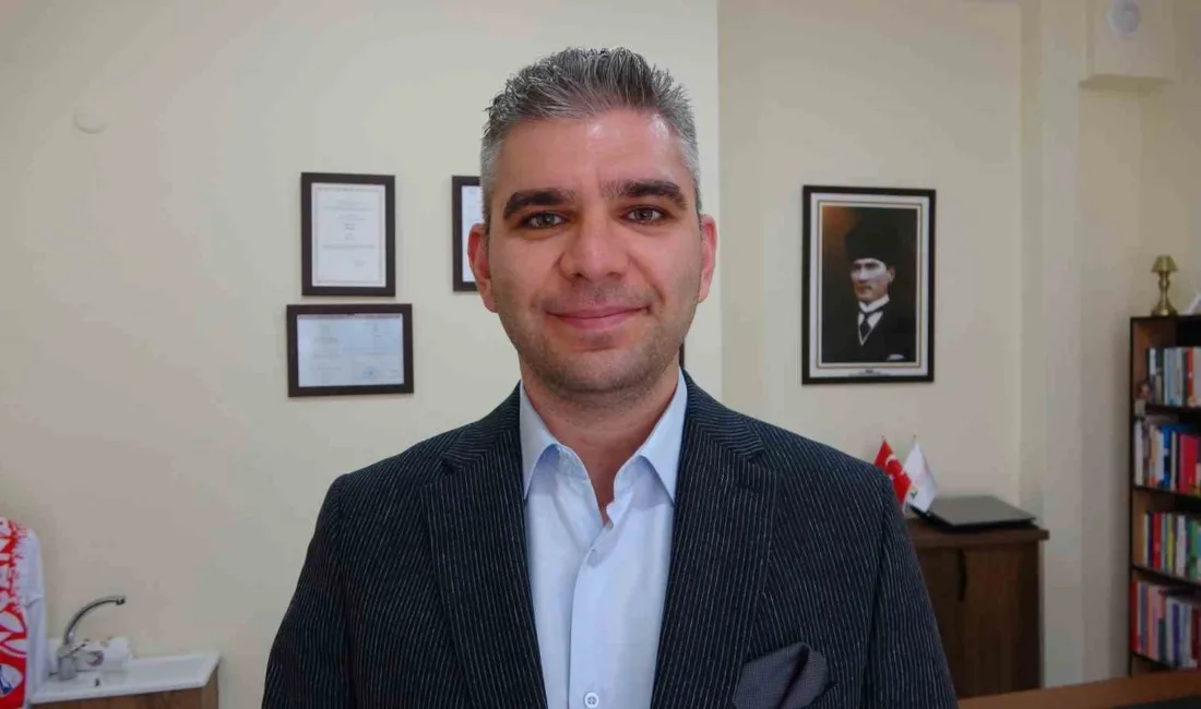 Klinik Psikolog Yağız Ata, akran zorbalığı konusunda ailelerin önemli rol