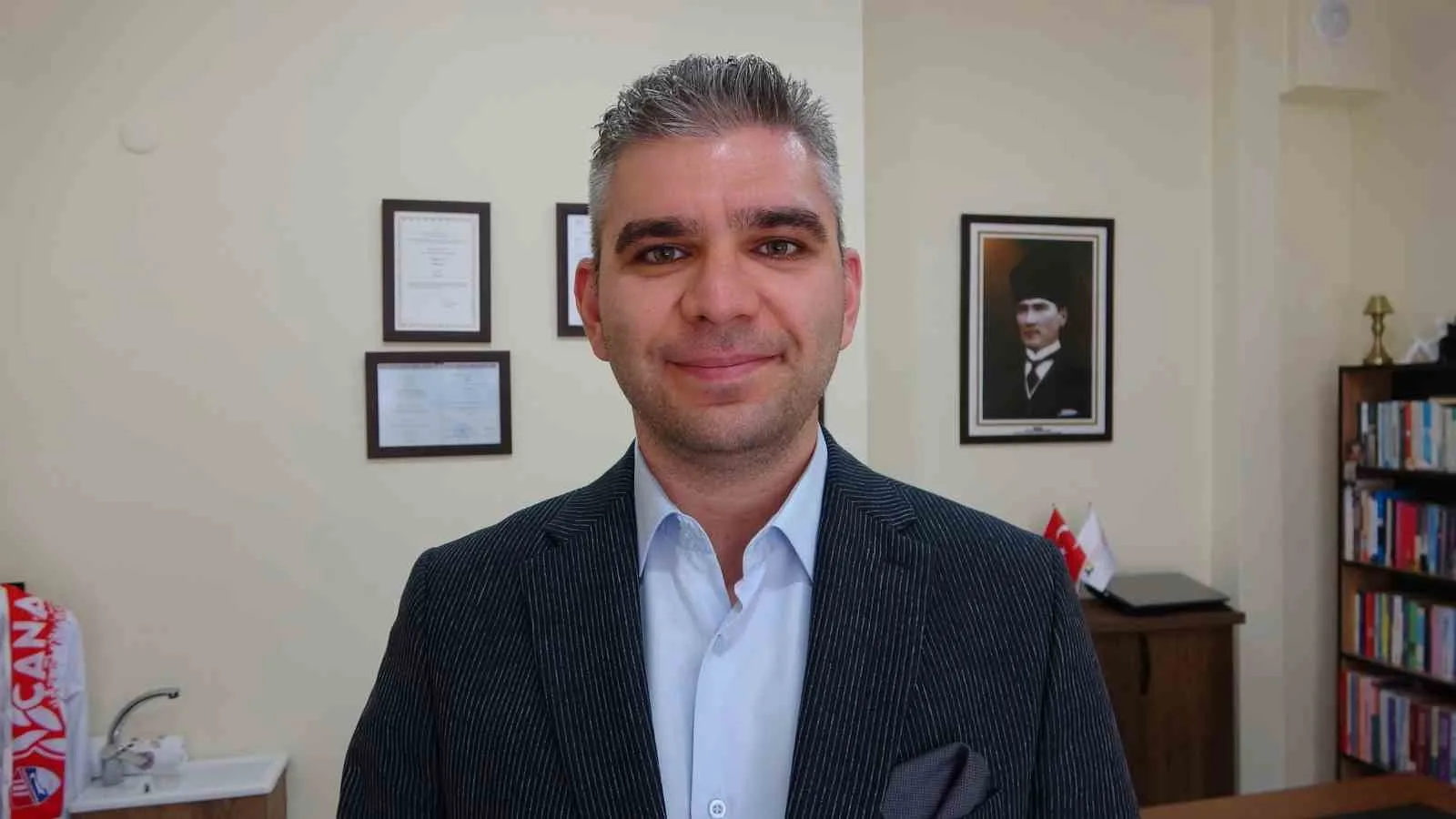 Klinik Psikolog Yağız Ata, akran zorbalığı konusunda ailelerin önemli rol