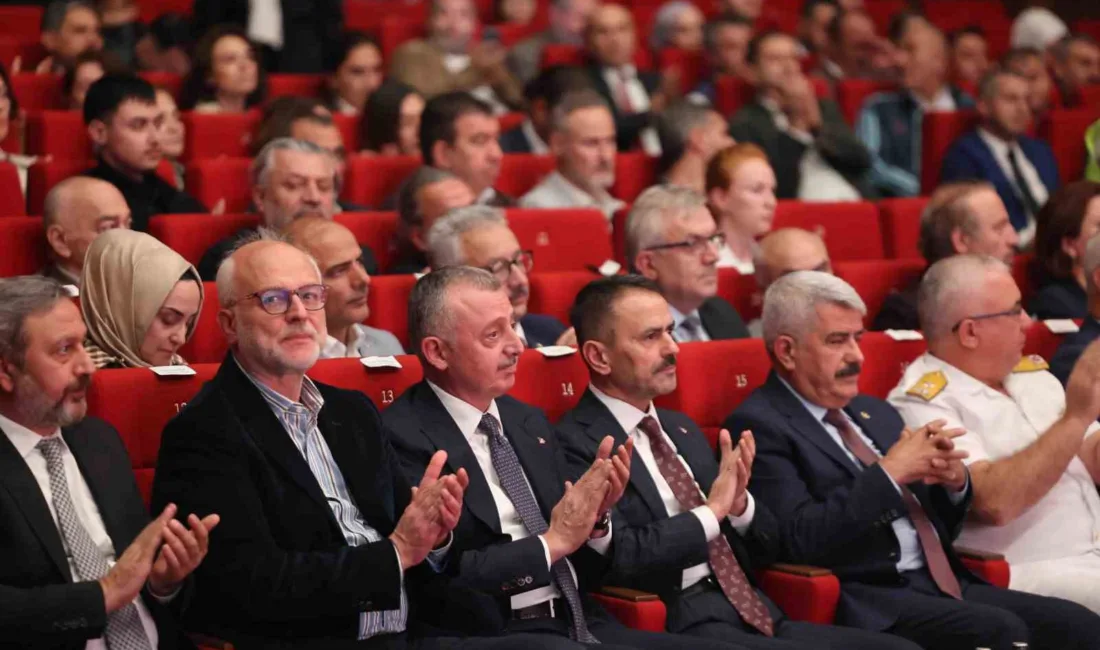 Kocaeli Büyükşehir Belediyesi’nin bu yıl 15.’sini düzenlediği Kocaeli Kitap Fuarı,