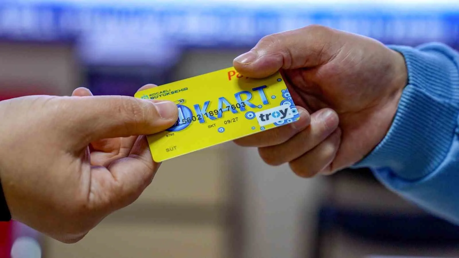 Kocaeli Büyükşehir Belediyesi’nin 2025-2026 eğitim öğretim dönemi için dar gelirli