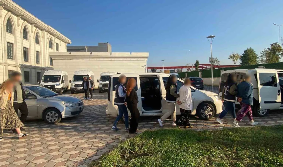 Kocaeli’nin Çayırova ve Gölcük ilçelerinde meydana gelen 860 bin lira