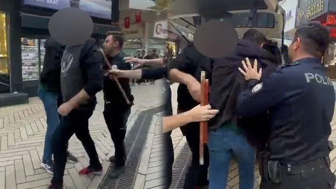 Kocaeli’de yayımladıkları bir haber sonrası tehdit edilen gazeteciler Hakan Süer