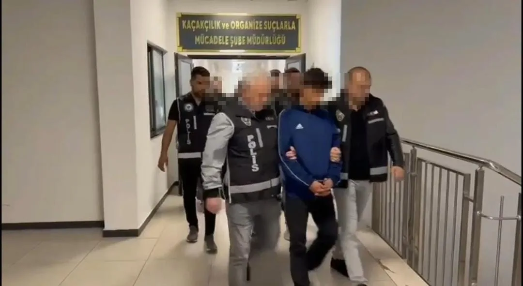 Kocaeli’de iş yerinin kurşunlanması olayının arkasında, İstanbul merkezli bir suç