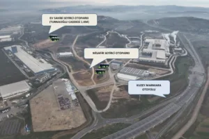 Kocaeli Valiliği, 14 Ekim Salı günü Kocaeli Stadyumu’nda oynanacak Türkiye-Gürcistan