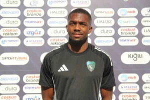 Süper Lig’de cumartesi günü Alanyaspor’u konuk etmeye hazırlanan Kocaelispor bir