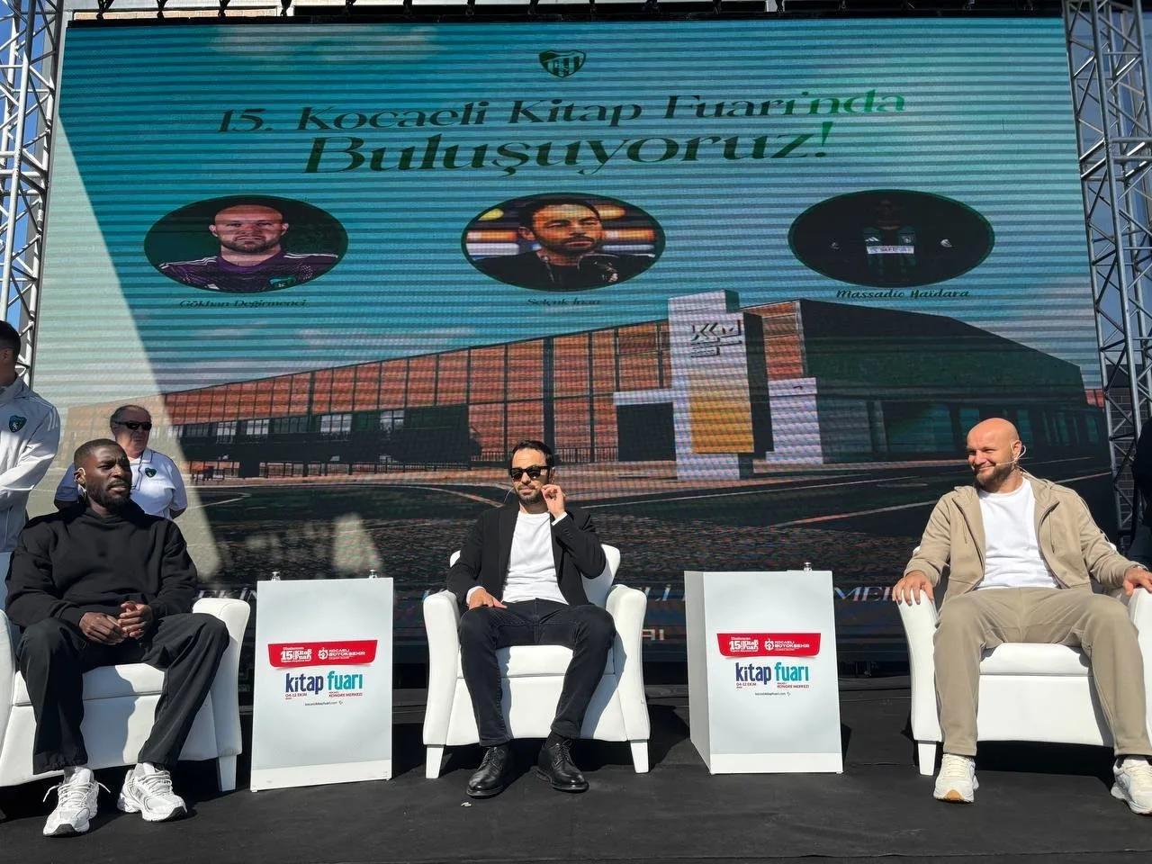 Kocaelispor Teknik Direktörü Selçuk İnan, kendisi için antrenörlüğün futbolculuktan daha