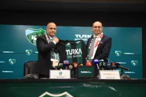 Kocaelispor, Turka Araç Muayene A.Ş. ile stadyum isim sponsorluk anlaşması