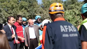 Kocasinan Belediyesi, Afet İşleri ve Risk Yönetimi Müdürlüğü ekipleri tarafından