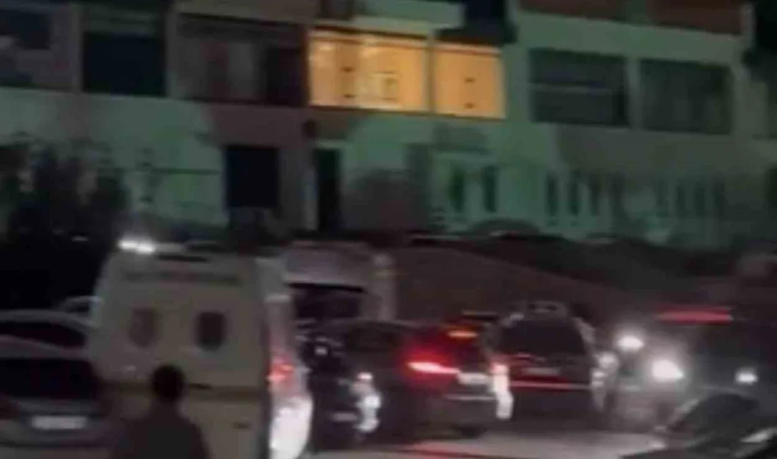 Elazığ’da yalnız yaşayan 65 yaşındaki Fevzi Kopar, evinde ölü bulundu.