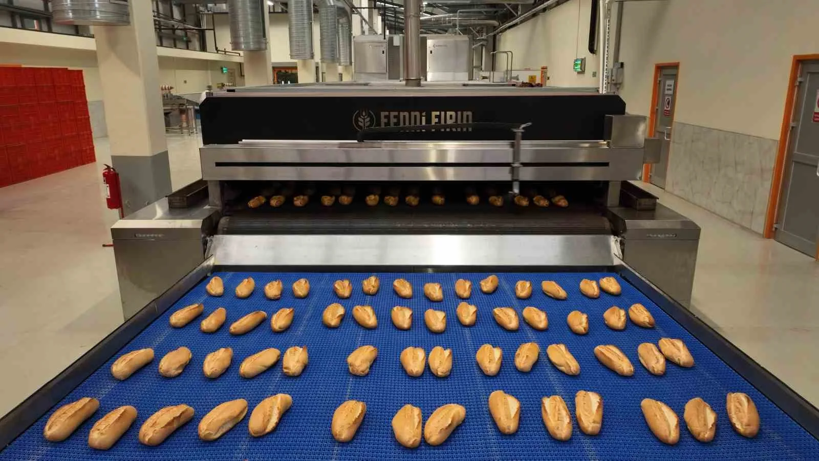 Konya’da 11 liradan satılan 200 gram ekmeğin gelen zamla 13