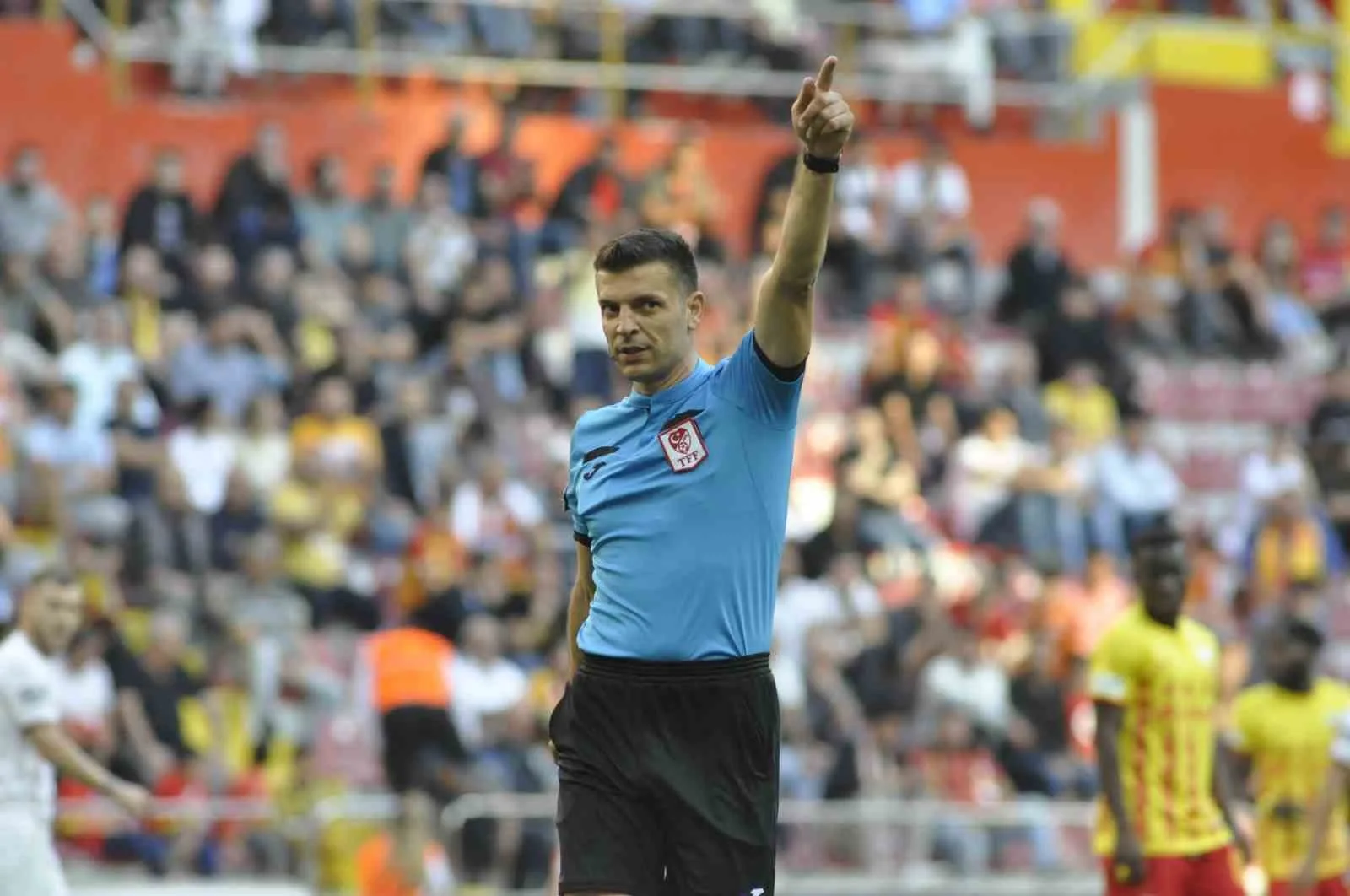 Trendyol Süper Lig’de bugün Konyaspor ile Beşiktaş arasında oynanacak karşılaşmanın