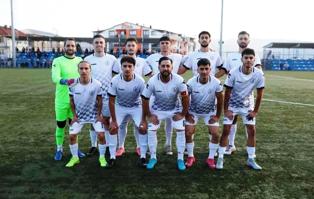 Körfez Gençlerbirliği Spor Kulübü, hafta sonu hem Süper Amatör Lig’de