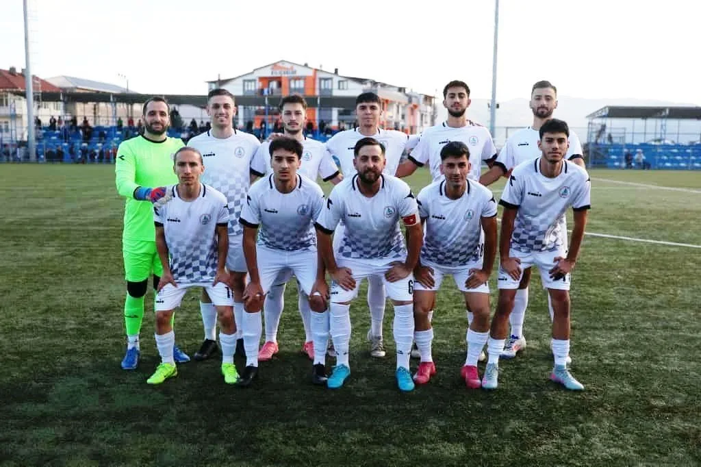 Körfez Gençlerbirliği Spor Kulübü, hafta sonu hem Süper Amatör Lig’de
