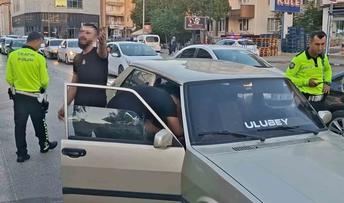 Aksaray’da bir evin bahçesinden 130 bin liralık Aksaray Malaklısı köpeğini