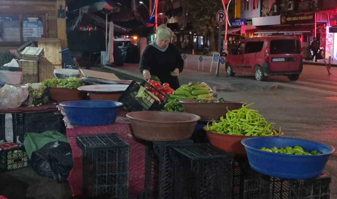Bartın’da köylü kadınlar, yaklaşık 200 yıldır kendi ürettikleri hayvansal ürünlerle
