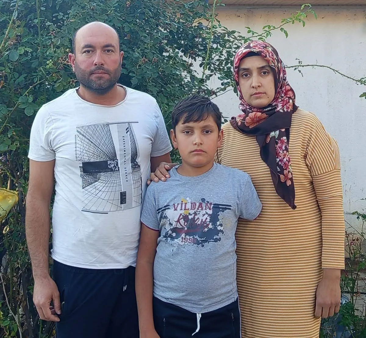 Denizli’nin Acıpayam ilçesinde montunu çıkartırken kolunu traktörün miline kaptırarak kaybeden