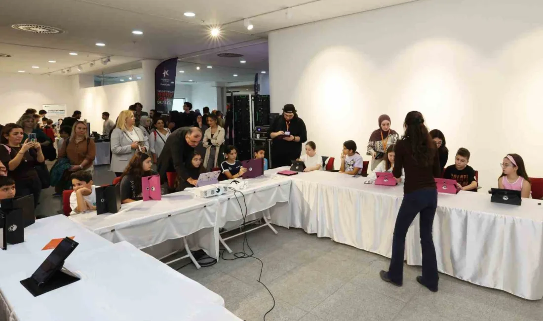 Küçükçekmece Cennet Kültür ve Sanat Merkezi’nde, Küçükçekmece Girişimcilik ve İnovasyon