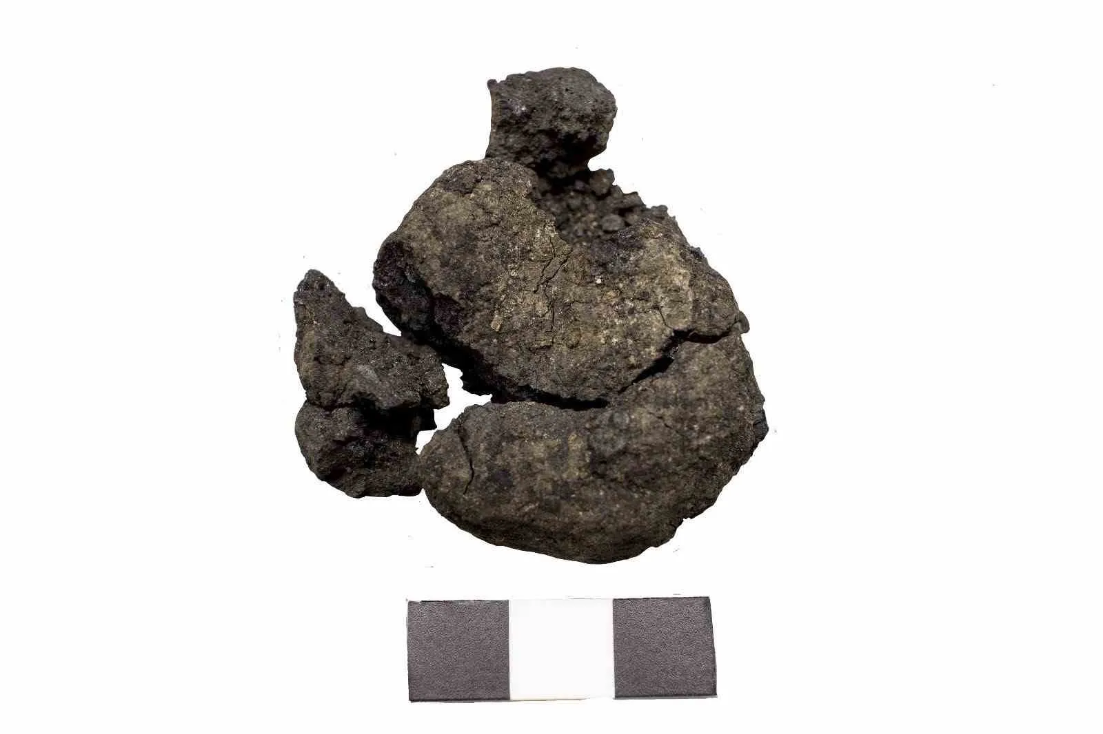 Eskişehir’deki Küllüoba Höyüğü ile ilgili açıklama yapan Kültür ve Turizm