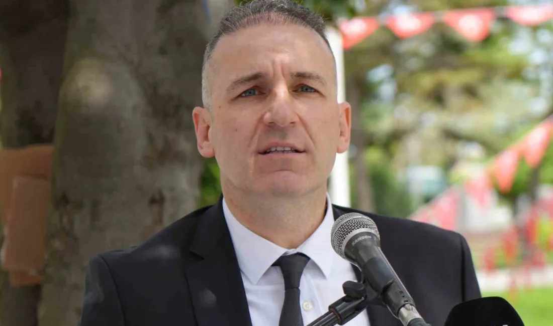 Gazze’ye barışçıl amaçla insani yardım götürmek üzere yola çıkan Küresel